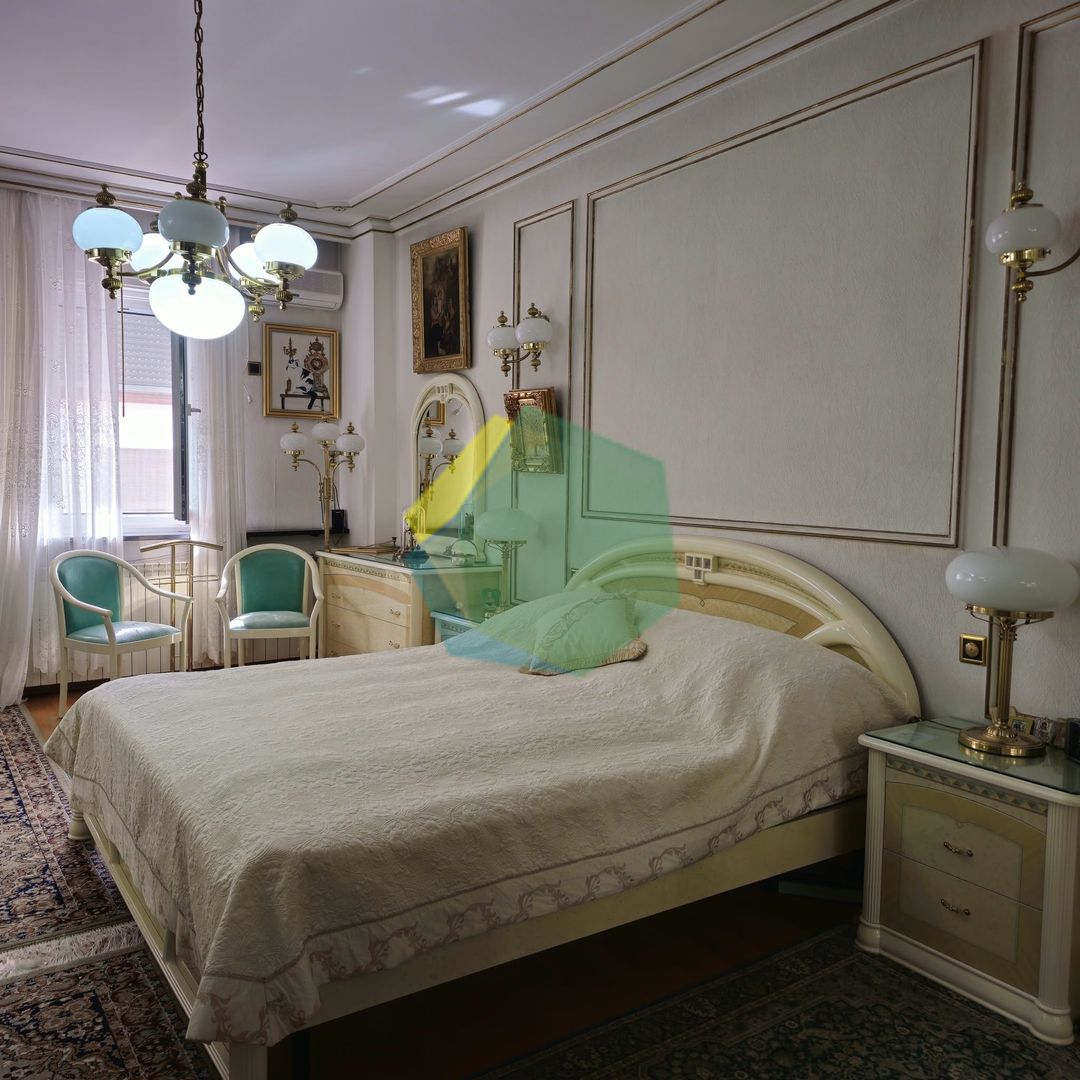 VILĂ IMPRESIONANTĂ CU PARC PRIVAT | 400 mp Construiți | 2.800 mp Teren - Poză 33