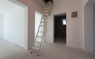 Vila individuala cu 6 camere // *224 mp* // 430mp teren // Pipera - Poză 33