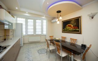 Vânzare, apartament, 2 camere, str. Alba Iulia, sectorul Buiucani - Poză 4