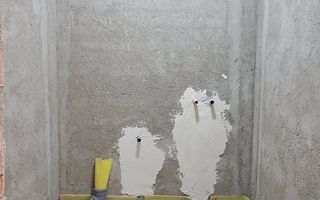 SABARENI casa individuala P+Pod, teren 500 mp, utilitati, COMISION 0%! - Poză 10