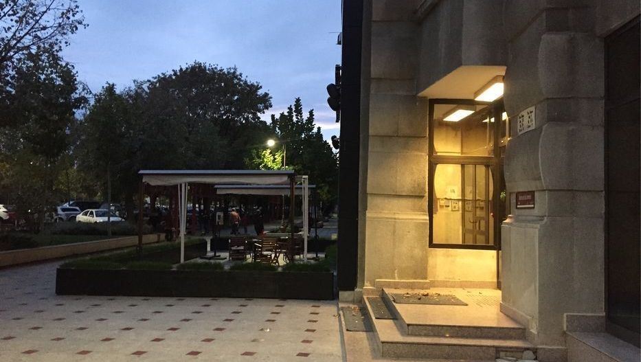 De Inchiriat Garsoniera Bd. Unirii -Traian, decomandata, renovata - Poză 3