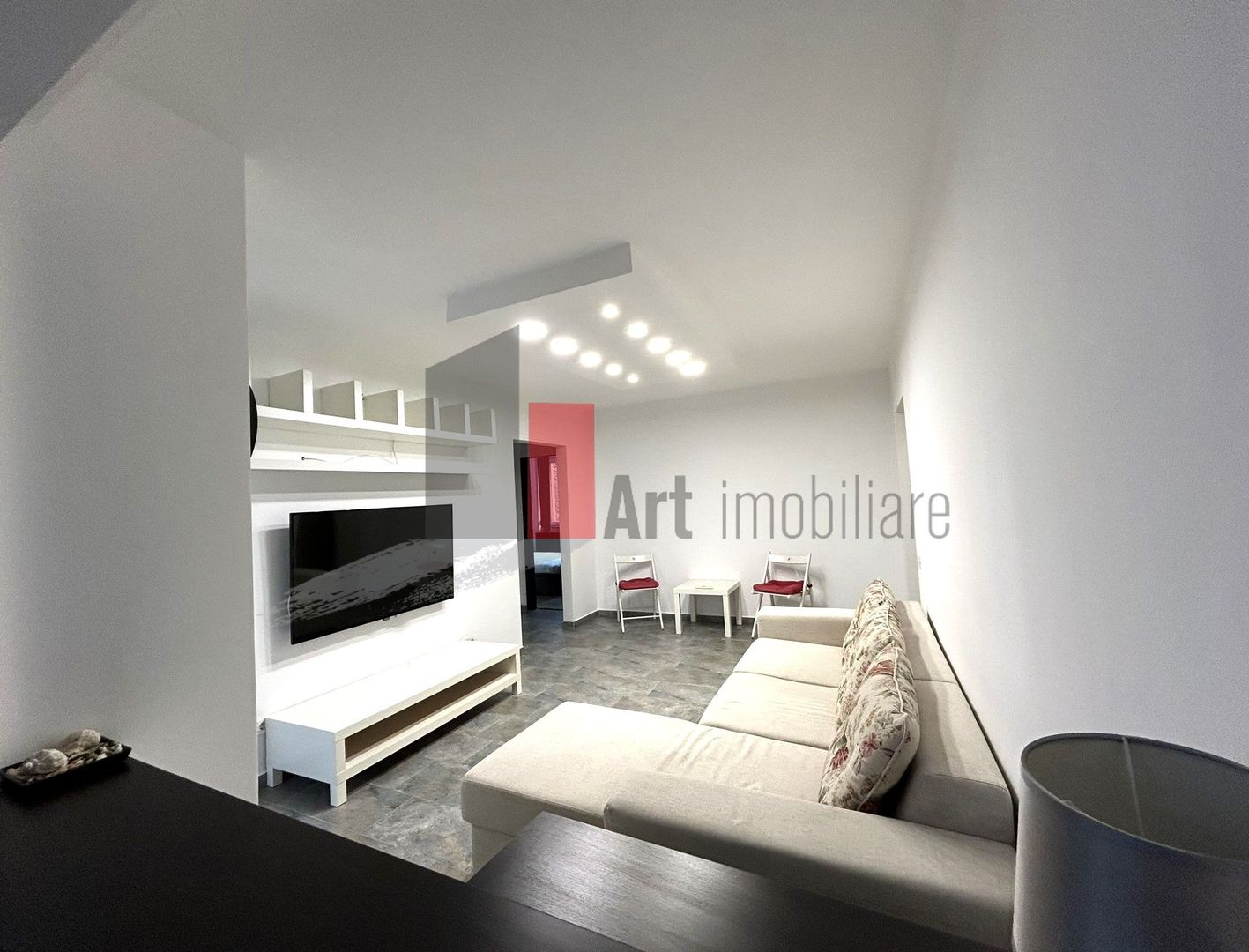 Apartament 3 camere, prima inchiriere | zona Perla/Dorobanti - Poză 2