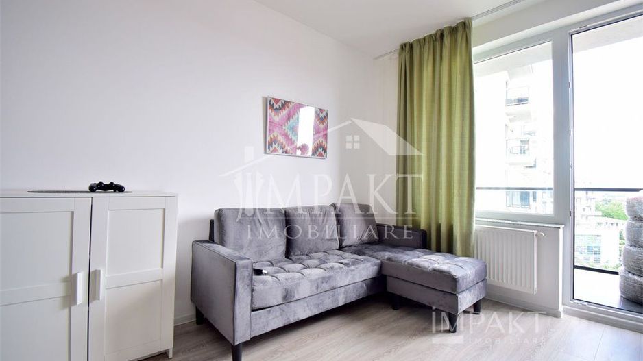 Apartament cu 2 camere in cartierul Marasti, zona 1 Mai! - Poză 15