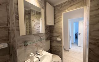 Apartament 2 camere renovat 2025, bloc 1976 – Sălăjan - Poză 9