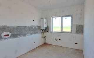 Dragomiresti Vale, casa 4 camere, teren 421 mp, utilitati, COMISION 0% - Poză 6