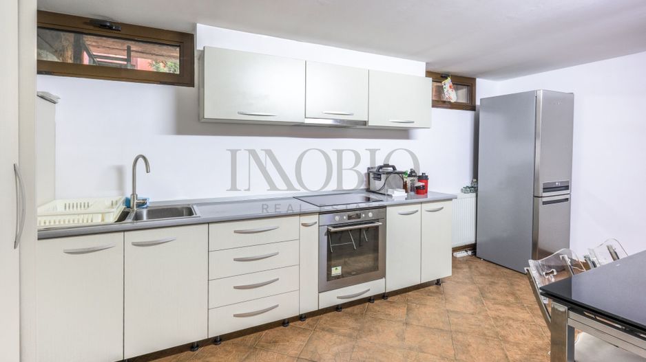 Vila proaspăt renovată Domenii | 7 camere | 4 locuri parcare - Poză 10