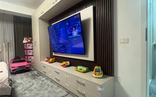 Exclusivitate - 2 CAMERE GATA DE MUTAT + PARCARE CADASTRAT - 135.000E - Poză 5