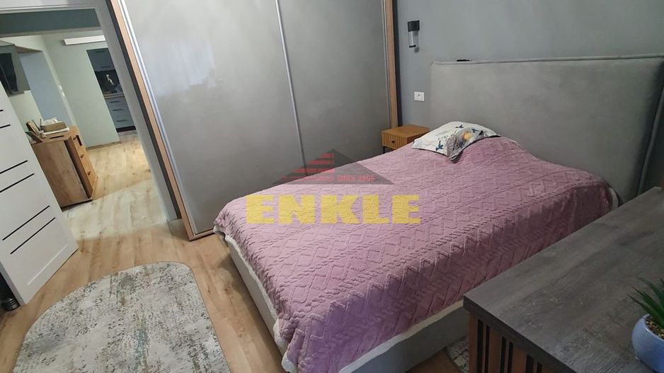 Apartament 3 camere, etaj 1, complet renovat – Bd. Mihai Eminescu - Poză 3
