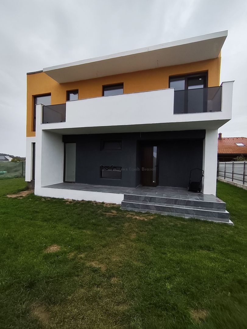 Casa individuala Harman - Poză 17