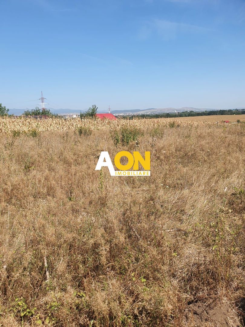 Oportunitate investitie. Oarda de Jos, 16 parcele de 490 mp - Poză 1