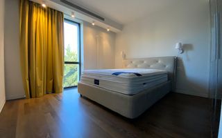 3 camere Bloc Nou Rahmaninov- Floreasca - Poză 12