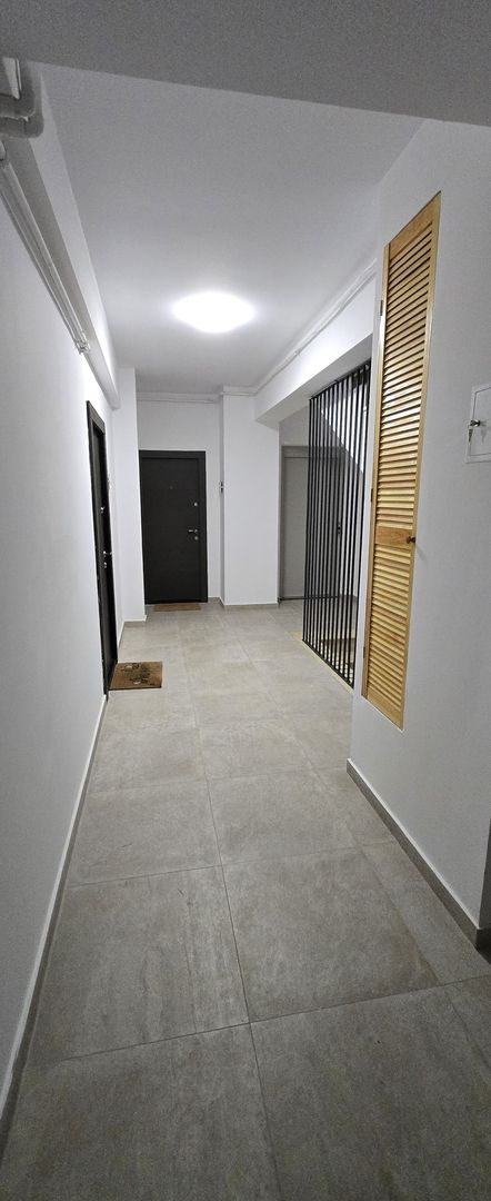 De inchiriat-apartament 2 camere, decomandat, etaj 1/5, Dr. Taberei - Plaza Mall - Poză 6