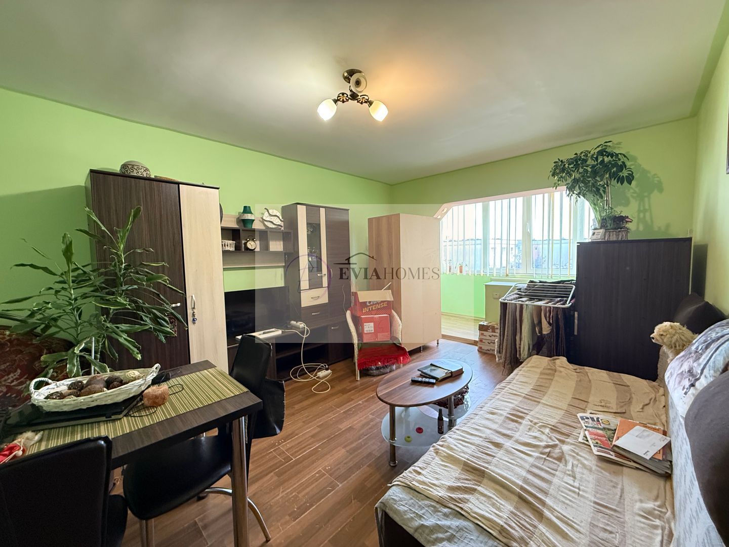 Apartament de 3 camere/ Intre Lacuri - Poză 5