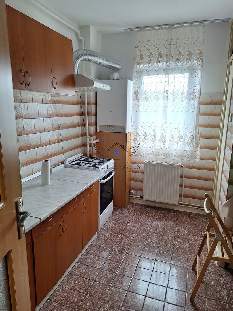 Apartament 2 camere decomandat de închiriat – 57 mp - Poză 6