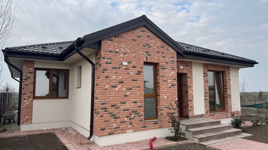 Casa pe parter Corbeanca Langa Padure, COMUNITATE - Poză 3