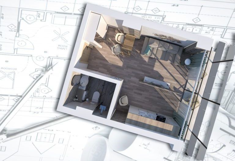 Mamaia Nord - Vânzare studio la cheie pe partea cu marea. - Poză 8