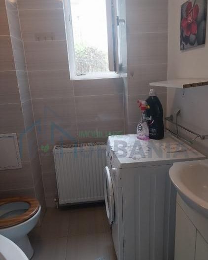 Apartament 2 camere, parter, cu gradina si parcare, bloc nou, zona Podu de Fier / Spital Pascanu, Iasi - Poză 15