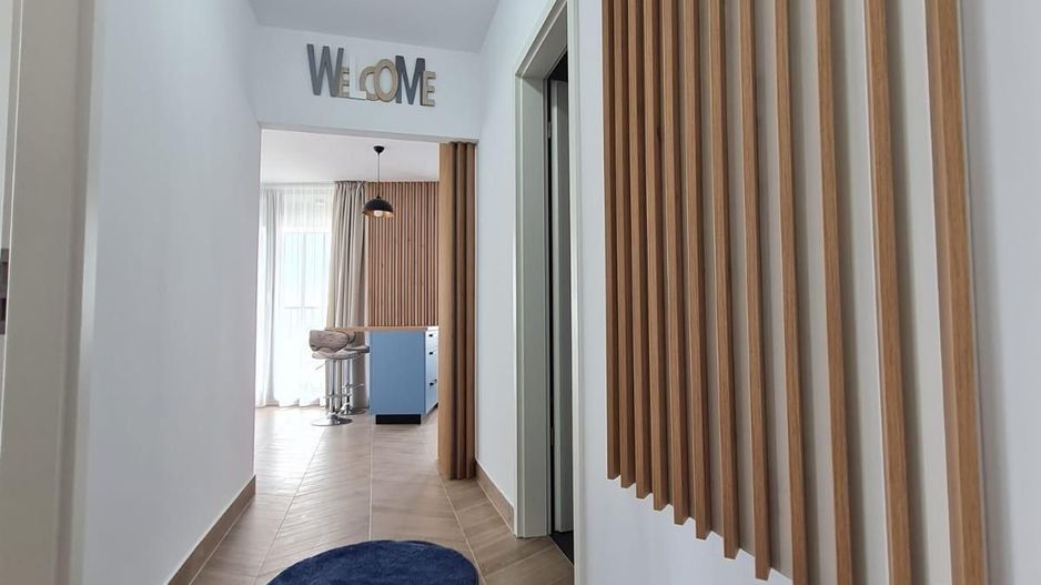 Apartament cu 3 camere si loc de parcare-  ISHO - Poză 20