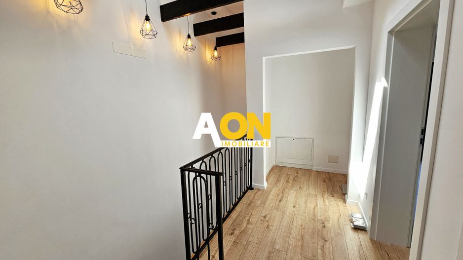 Duplex de lux, 4 camere, 225 mp teren, Cetate - Poză 13