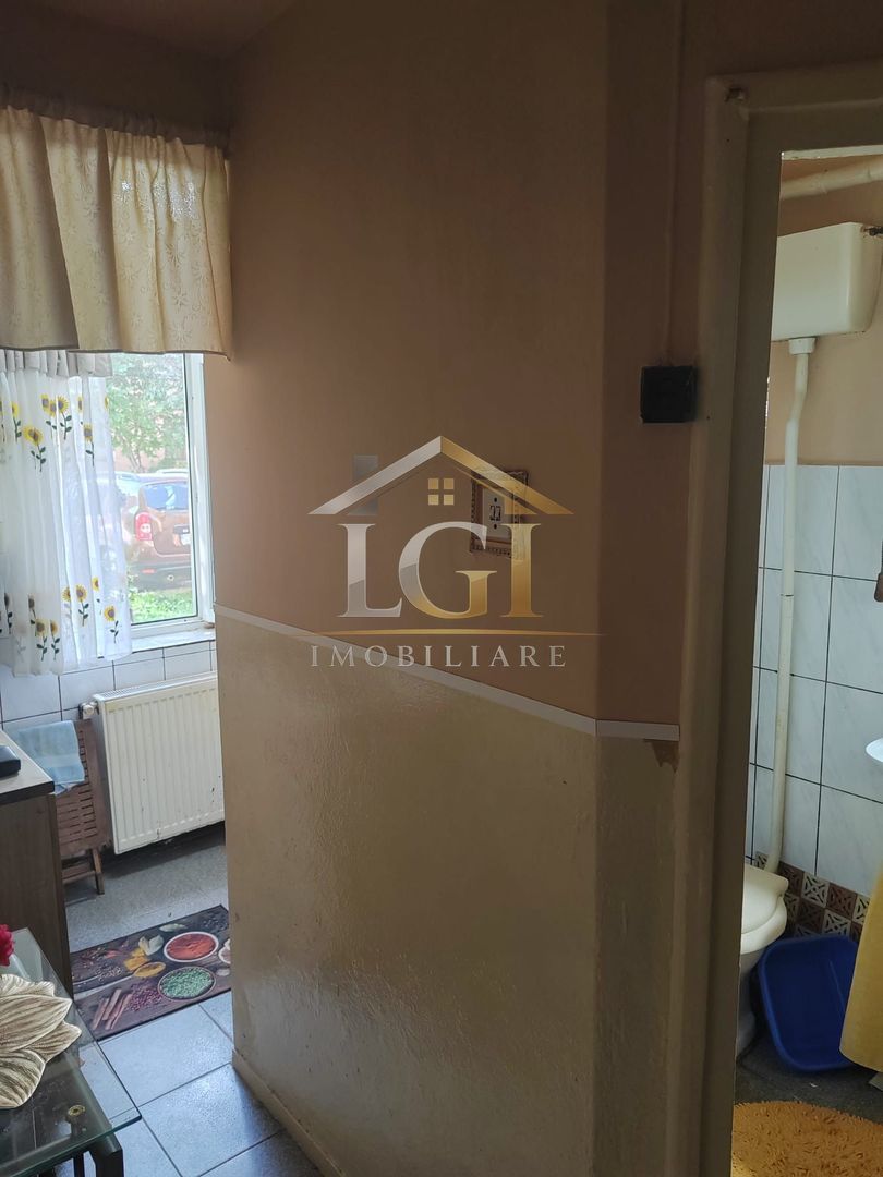 Apartament cu 2 camere de vânzare în Micro 8, Targoviste - Poză 19