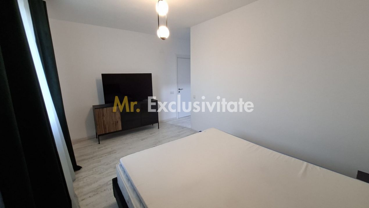 Apartament 3 camere Stefanesti Bloc 2023+Gradina 147mp - Poză 7