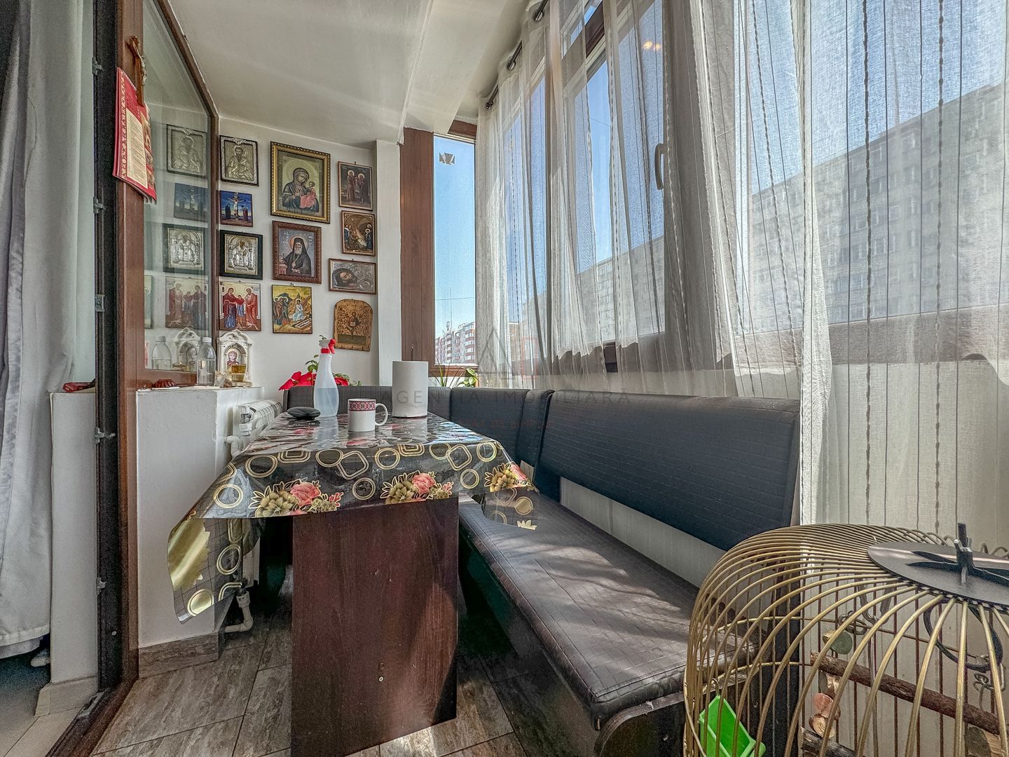2 Camere Stefan Cel Mare | Renovat | Metrou - Poză 7