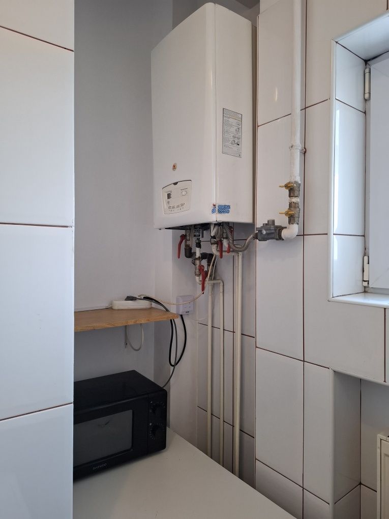 Garsoniera Foisorul de Foc PRIMA INCHIRIERE - Poză 6