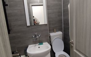 BRASADAS vinde Ap 2 Cam etaj 3/4 Solidarității. - Poză 5