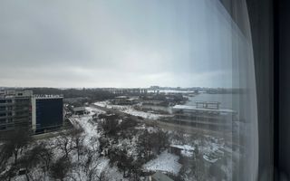 TOMIS NORD(COD 05) - Campus Apartament 2 Camere cu Vedere la Lac - Poză 17