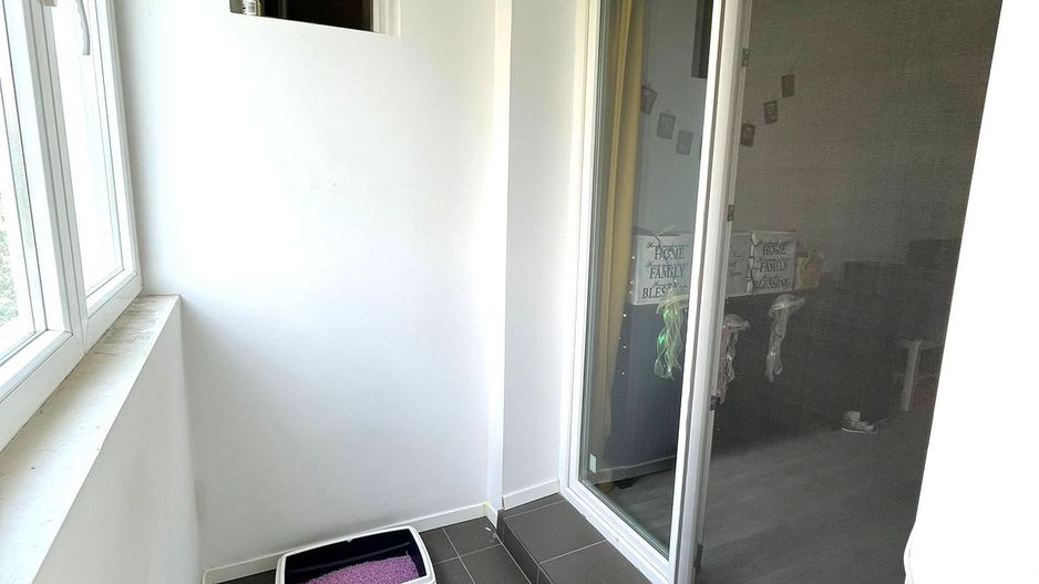 3 camere renovat decomandat Dristor | P-ța Râmnicu Sărat - Poză 10