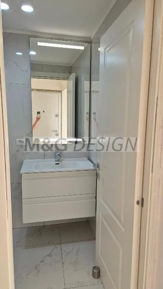 Garsoniera renovata zona Sagului - Poză 11