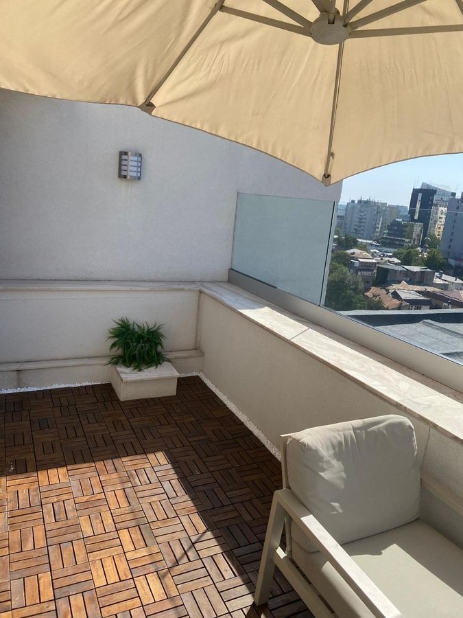 De vanzare Penthouse DUPLEX, ULTRACENTRAL, Unirii, Piata Alba Iulia - Poză 2