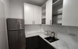 Apartament 2 camere, prima închiriere, parcare inclusa - Soseaua Nordului - Poză 7