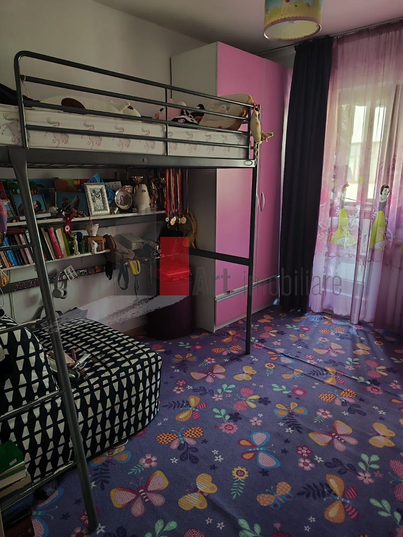 Apartament 2 camere, complet mobilat și utilat - Sector 4 - Poză 5