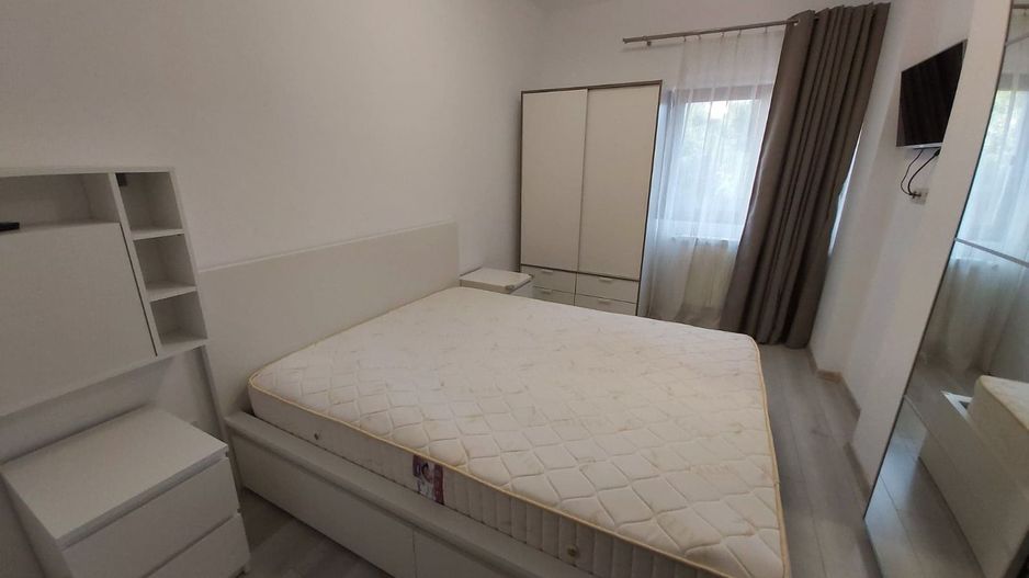 2 Camere | Parc Herastrau | Cartierul Francez | Nordului - Poză 13