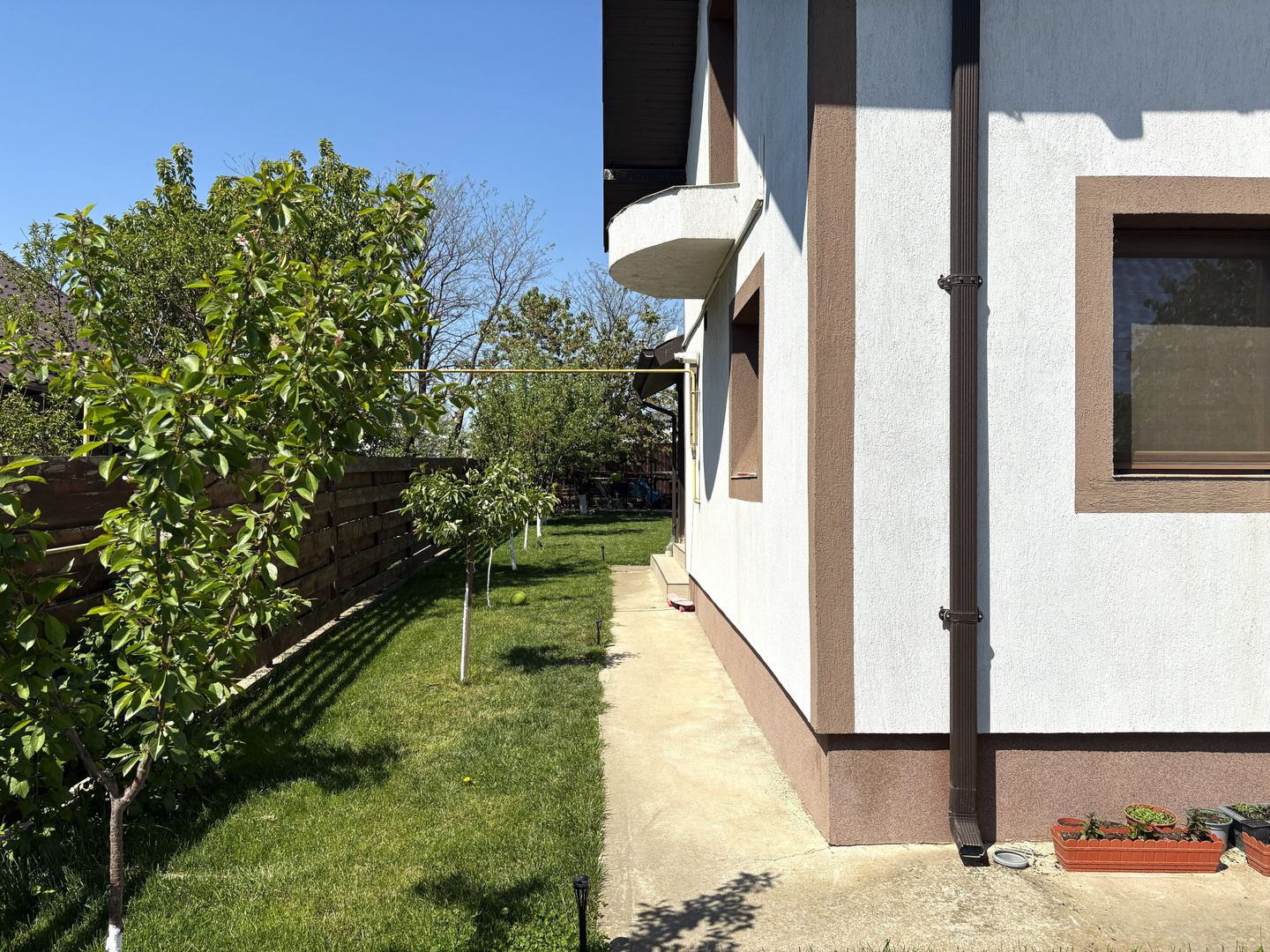 Casa individuala, 180mp, 259000 euro, Holboca, Iasi, Comision 0% - Poză 5