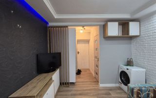 De vanzare apartament cu o camera - Poză 4
