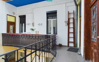 Apartament 3 camere, Splaiul Tudor Vladimirescu - Poză 22