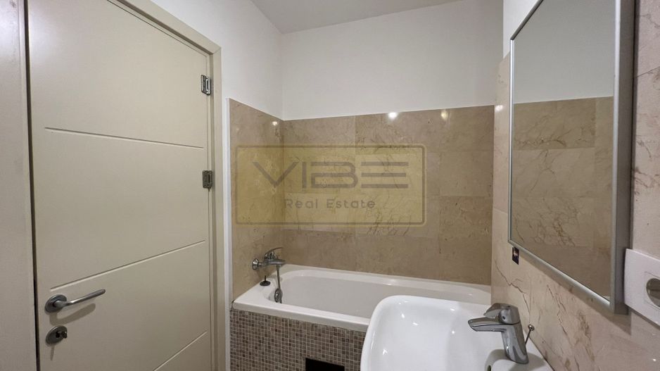 Apartament 2 camere open-space Newton Tatarasi - Poză 18