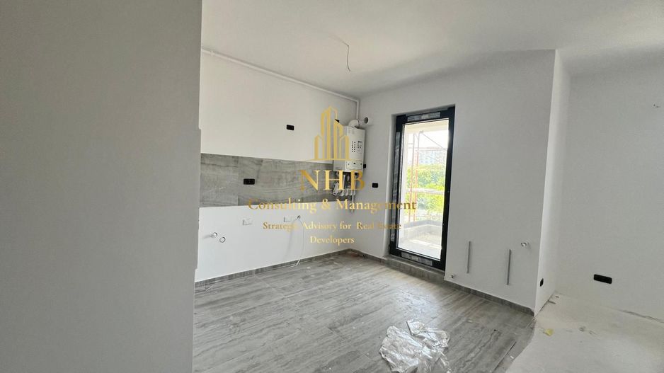 Direct Dezvoltator! Apartament 2 camere, FINALIZAT! Doamna Ghica! - Poză 18