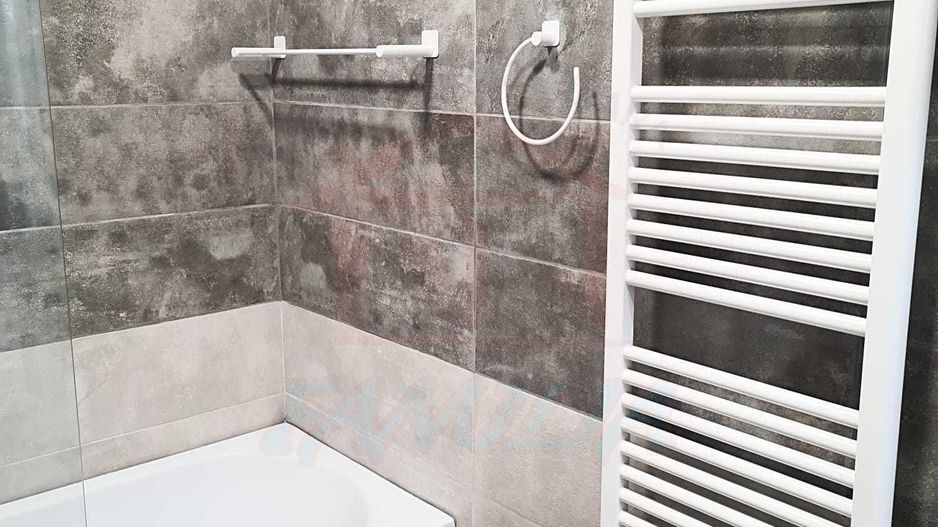 Inchiriere apartament 2 camere, Tiglina 2, 56 mp, 420 EURO/Luna - Poză 7