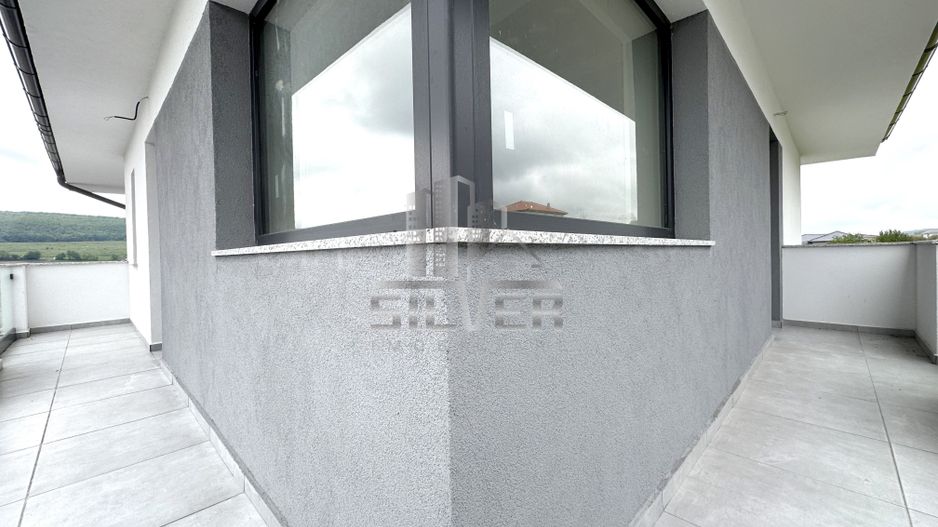 Casa individuala cu teren de 500 mp in zona accesibila. - Poză 25