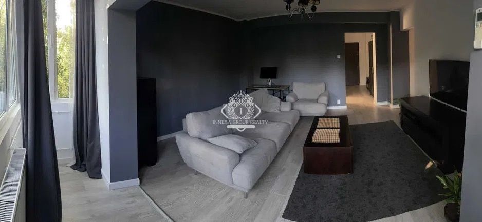 Parcul Natural Vacaresti | 2 camere | 67mp | et 1 | loc parcare | 139.000 euro - Poză 2