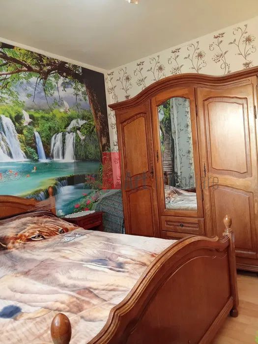 Vânzare apartament semidecomandat 4 camere cu centrală Șos. Berceni - Poză 5