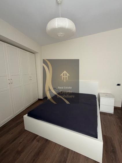 Apartament 2 camere, Metrou Grozăvești – mobilat și utilat complet - Poză 4