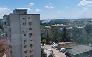 Apartament 2 dec , Micro 19 vedere la Dunare - Poză 19