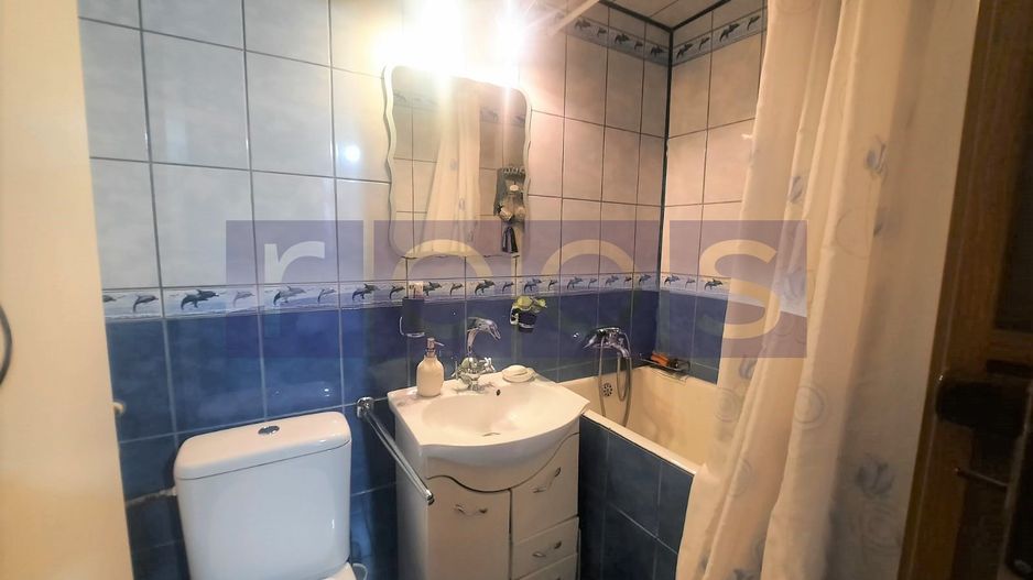 APRTAMENT COCHET 2 CAMERE | POZITIE EXCELENTA - Poză 11