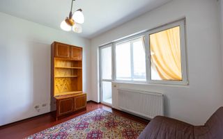 Garsoniera decomandata | Etaj 1 | Sector 4 | Mobilata si utilata - Poză 6