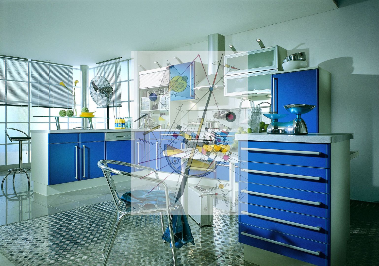 102 the Addressss - Poză 14