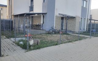 Braytim | Casa tip Duplex | 3 Camere | 2 Bai | Mobilat si Utilat | Pet friendly - Poză 8